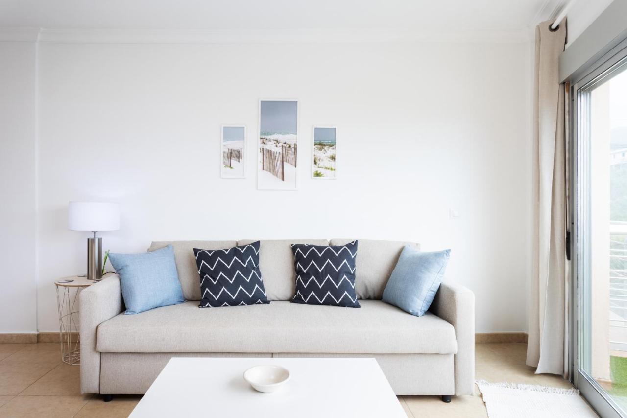 Playa San Juan With Sea View Apartment Exterior photo